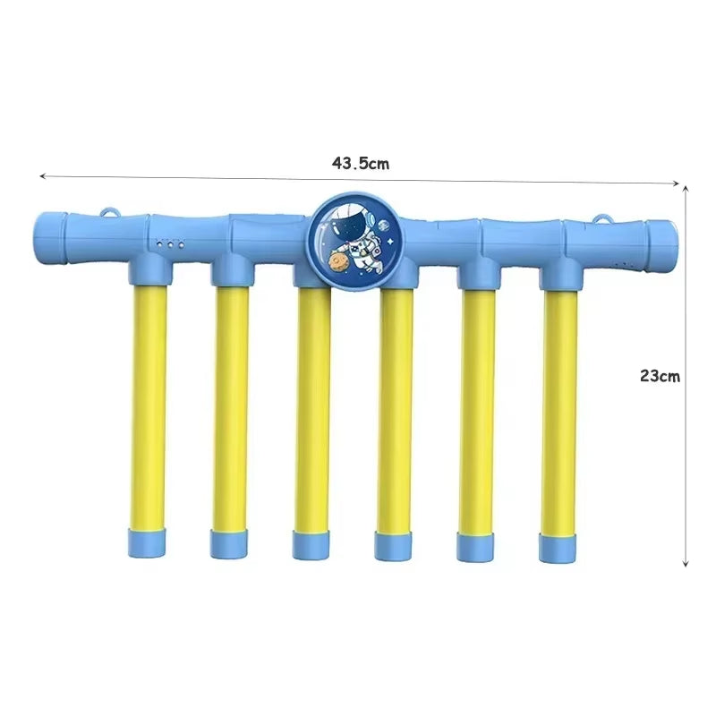 Fun Falling Sticks Game Toys Set for Training Reaction Ability Practice Grasp Parent-Child Interaction Party Game Challenge Toys